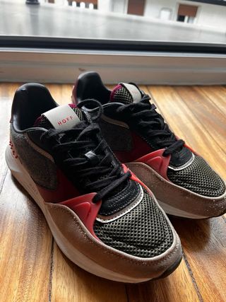 Zapatillas Hoff