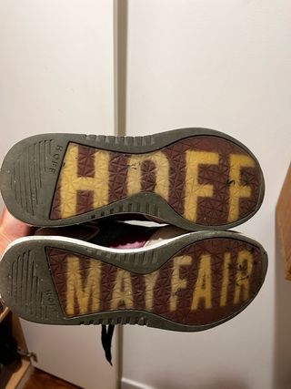 Zapatillas Hoff