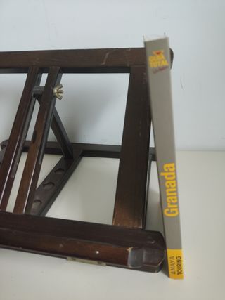 Granada (Urban) (Guia Total: Urban) (Spanish Ed...