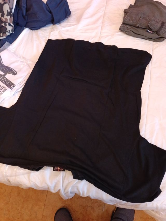 Camiseta Alpine Club Switzerland XL