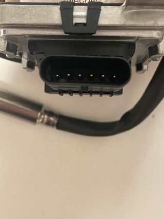 Sensor NOX para Opel Vauxhall Insignia A