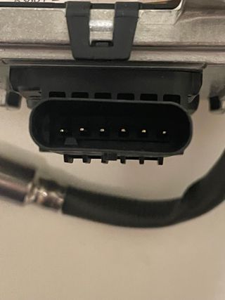 Sensor NOX para Opel Vauxhall Insignia A