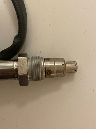 Sensor NOX para Opel Vauxhall Insignia A