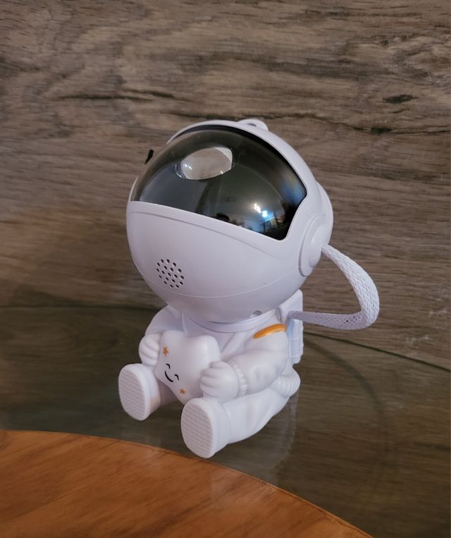 PROYECTOR  CIELO ESTRELLADO 