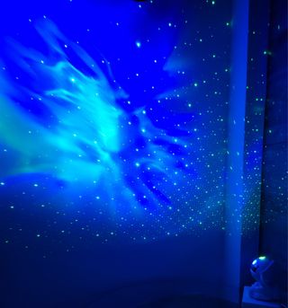 PROYECTOR  CIELO ESTRELLADO