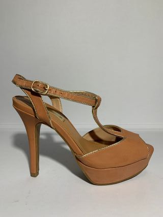 Sandalias tacón mujer Xti Tentations