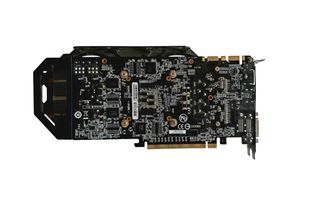 Tarjeta Gráfica Gigabyte Gtx 760