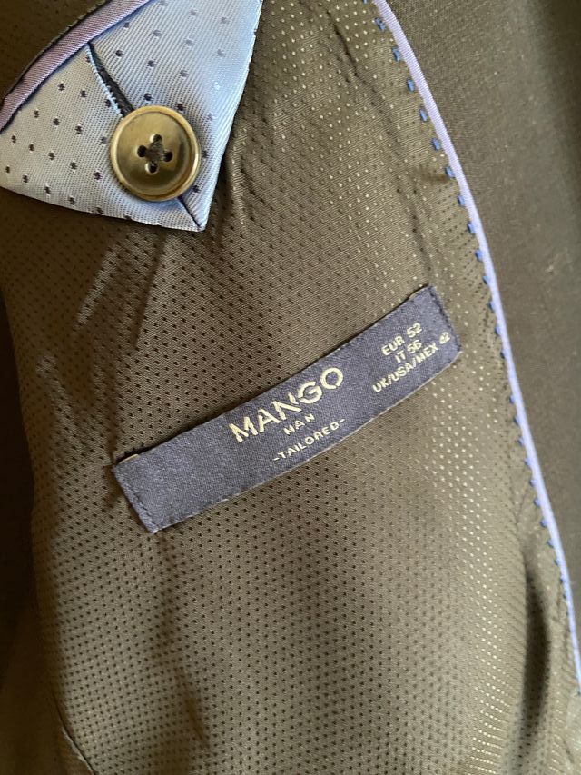 Americana Mango