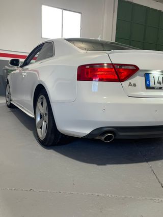 Audi A5 2010