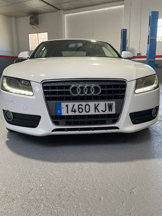 Audi A5 2010