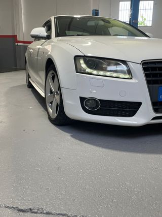Audi A5 2010