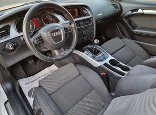 Audi A5 2010