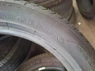 225 45 R17 94Y Pirelli - 1 neumático km.0