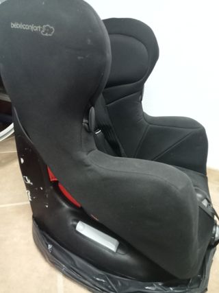 Sillita coche