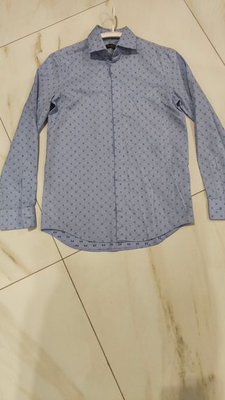 Camicia Trussardi bimbo