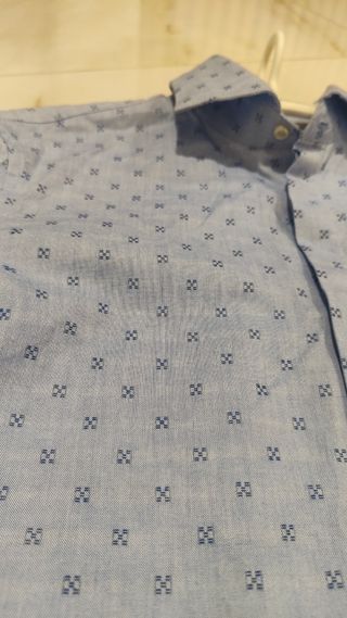 Camicia Trussardi bimbo