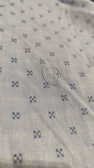 Camicia Trussardi bimbo