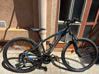 Bicicleta Rockrider 100