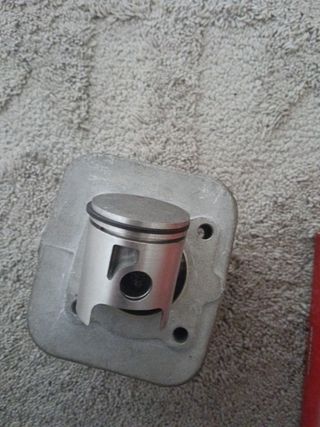 Cilindro Piaggio airsal