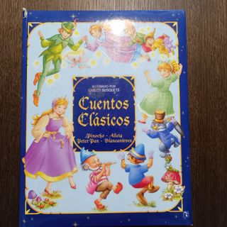 Mis clásicos de siempre Volumen II, otros