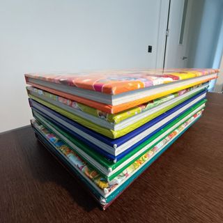 Mis clásicos de siempre Volumen II, otros
