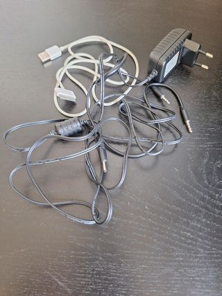 Base dock portatil para iPod JBL