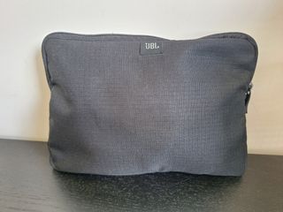 Base dock portatil para iPod JBL