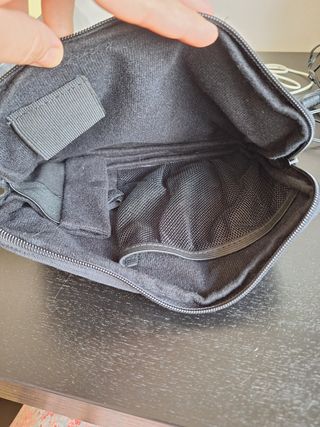 Base dock portatil para iPod JBL