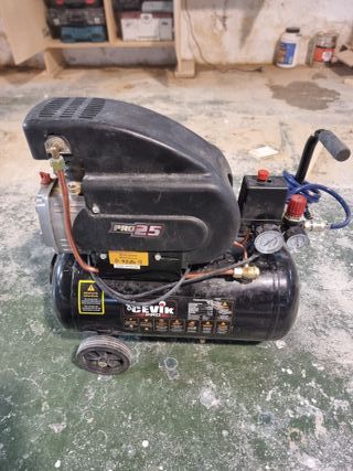 COMPRESOR CEVIK PRO 25