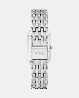 Fossil Reloj de mujer Raquel ES5221 de acero NUEVO