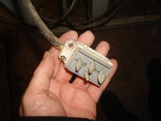 FORMADORA O PLEGADORA DE PAN