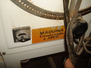 FORMADORA O PLEGADORA DE PAN