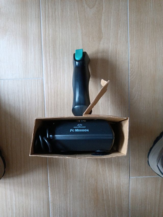 Joystick Performance PC Mission SV-200