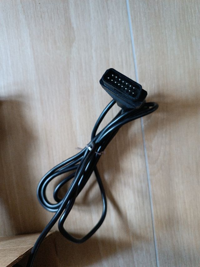 Joystick Performance PC Mission SV-200