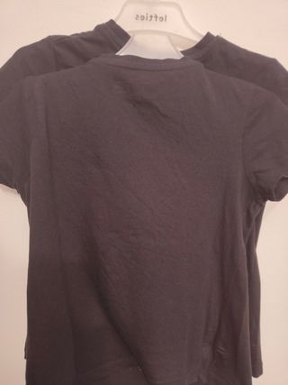 Camiseta niño tigre talla 4-5 años