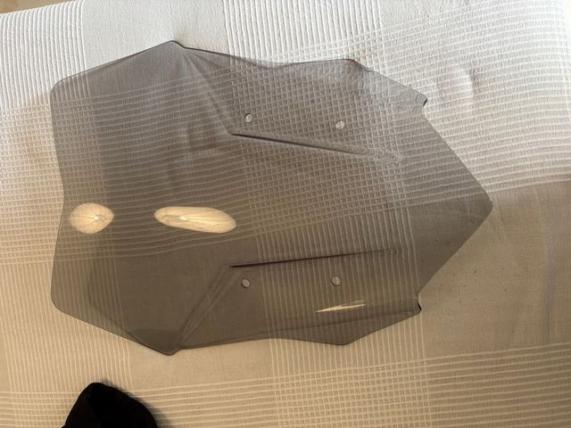 Cupula  moto BMW XR 1000