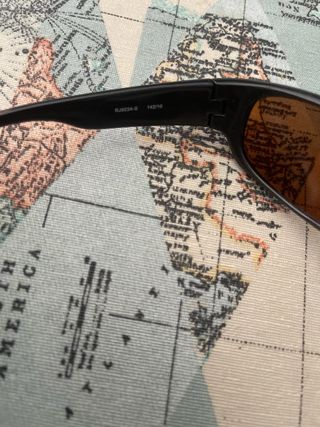 Gafas sol niño