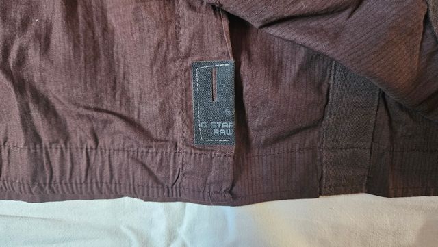 Camisa G-Star hombre M