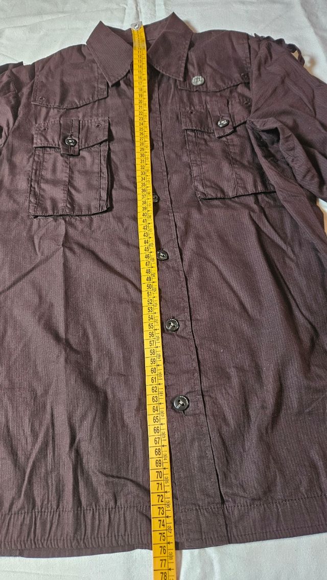 Camisa G-Star hombre M