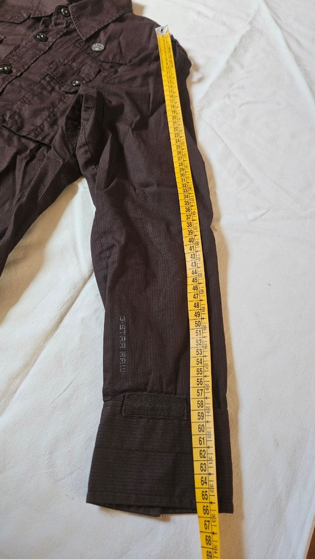 Camisa G-Star hombre M