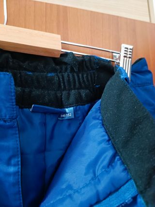 Pantalón Sky Niño 146/152