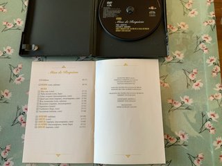 2 CD’S+DVD VERDI LA SCALA/MISA REQUIEM/ THE BEST