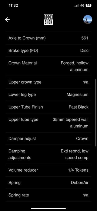 RockShox