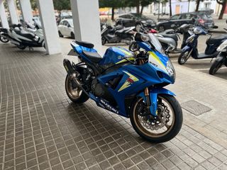Gsxr 1000 k7 NEGOCIABLE