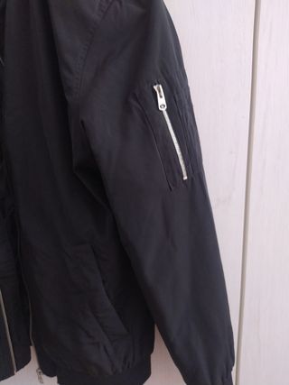 Bomber hombre Talla M