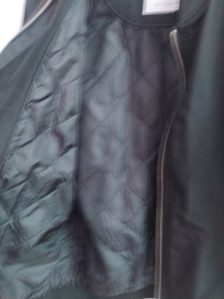 Bomber hombre Talla M