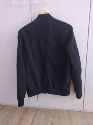 Bomber hombre Talla M