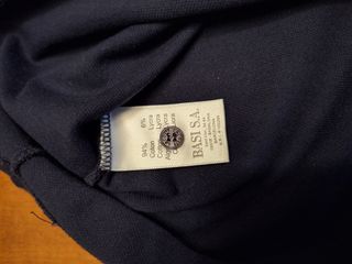Polo Lacoste chica