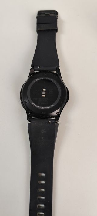 Reloj SAMSUNG GEAR