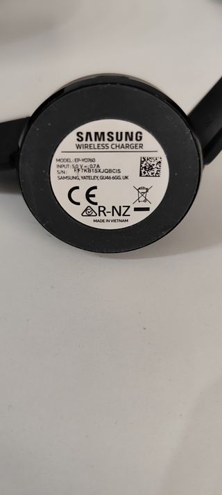 Reloj SAMSUNG GEAR